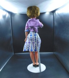 candy doll purple bk